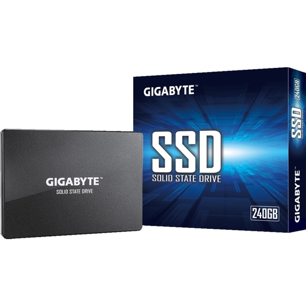 GIGABYTE SSD 240 GB - Bild 4