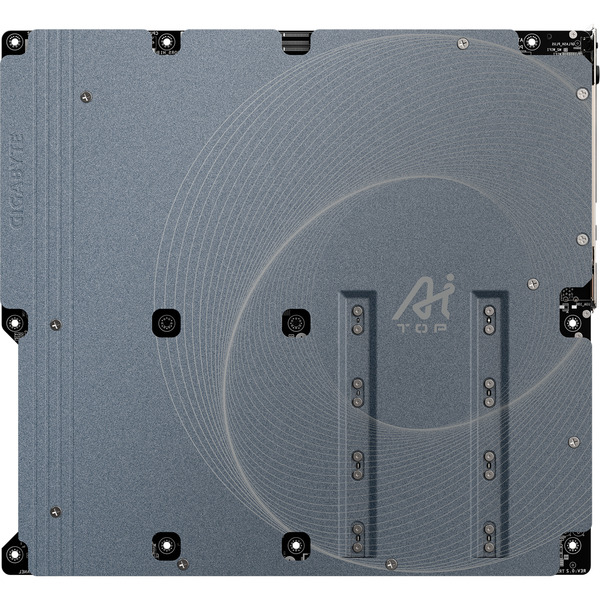GIGABYTE TRX50 AI TOP, Mainboard - Bild 4