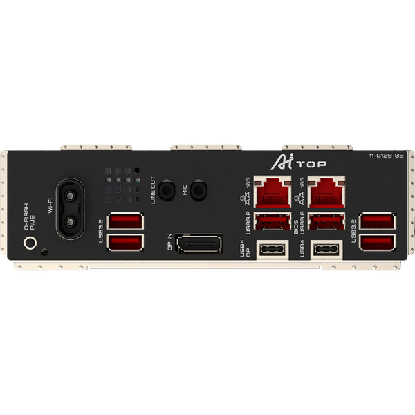 GIGABYTE TRX50 AI TOP, Mainboard - Bild 5