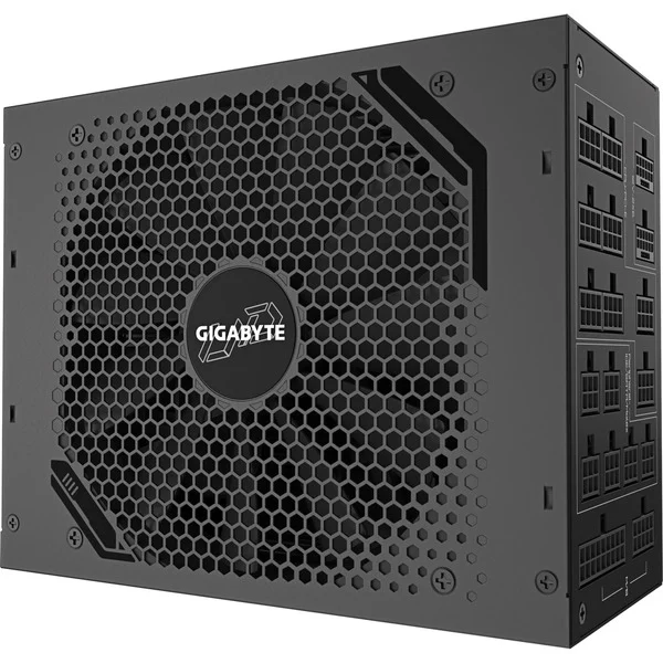 GIGABYTE UD1600PM PG5 AI TOP, PC-Netzteil - Bild 2