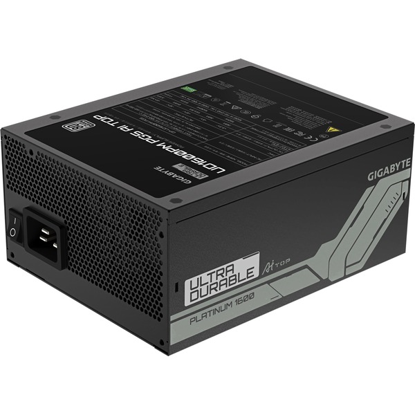 GIGABYTE UD1600PM PG5 AI TOP, PC-Netzteil - Bild 6