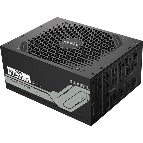 GIGABYTE UD1600PM PG5 AI TOP, PC-Netzteil - Bild 7