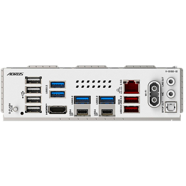 GIGABYTE X870E AORUS ELITE WIFI7 ICE, Mainboard - Bild 5