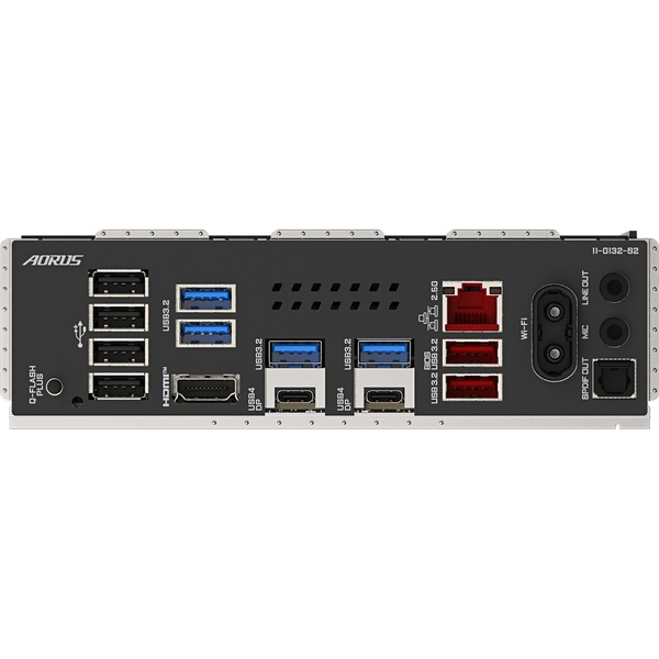 GIGABYTE X870E AORUS ELITE WIFI7, Mainboard - Bild 5