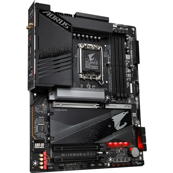 GIGABYTE Z790 AORUS ELITE AX, Mainboard - Bild 3