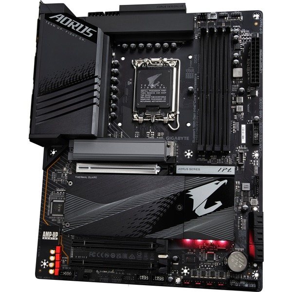 GIGABYTE Z790 AORUS ELITE AX, Mainboard - Bild 4