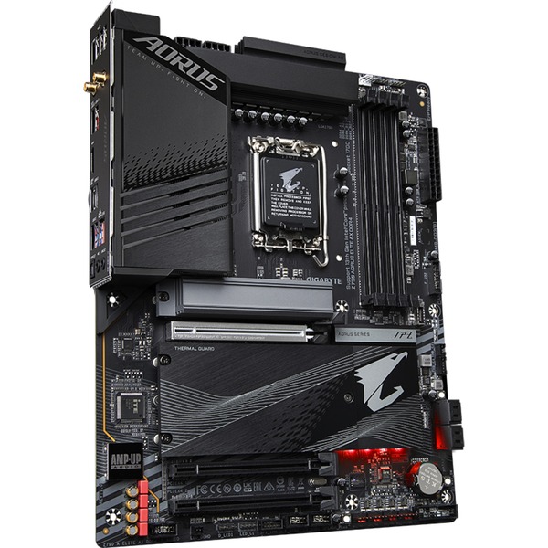 GIGABYTE Z790 AORUS ELITE AX, Mainboard - Bild 9