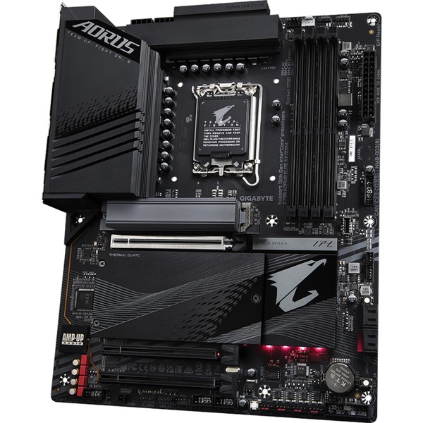GIGABYTE Z790 AORUS ELITE AX, Mainboard - Bild 10
