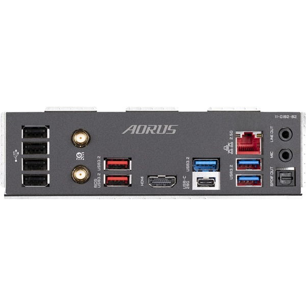 GIGABYTE Z790 AORUS ELITE AX, Mainboard - Bild 12