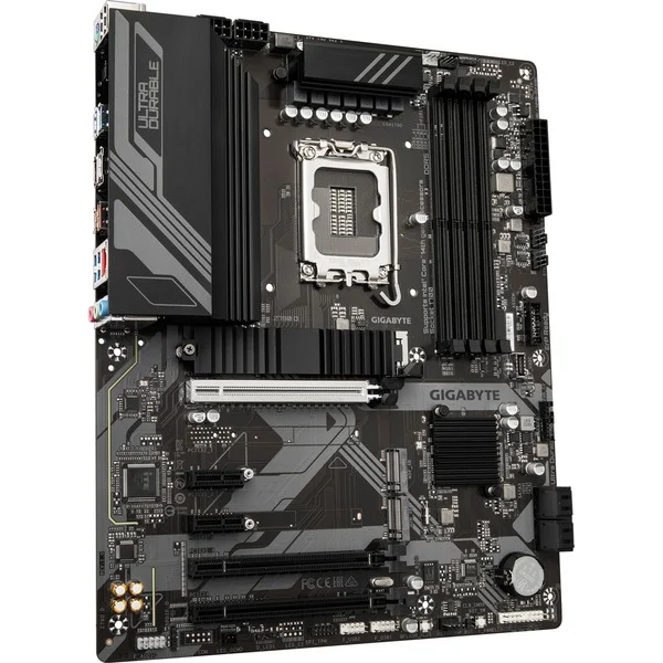 GIGABYTE Z790 D, Mainboard - Bild 3