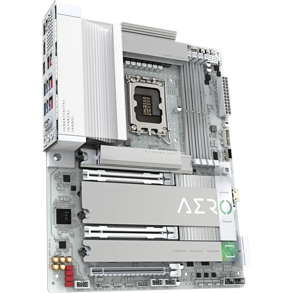 GIGABYTE Z890 AERO G, Mainboard - Bild 3