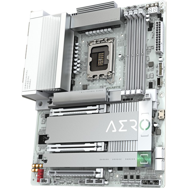 GIGABYTE Z890 AERO G, Mainboard - Bild 4