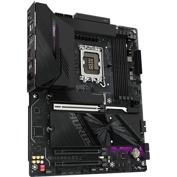 GIGABYTE Z890 AORUS ELITE WIFI7 PLUS, Mainboard - Bild 2