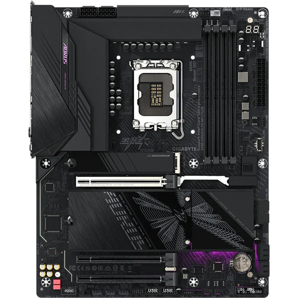 GIGABYTE Z890 AORUS ELITE WIFI7 PLUS, Mainboard - Bild 3