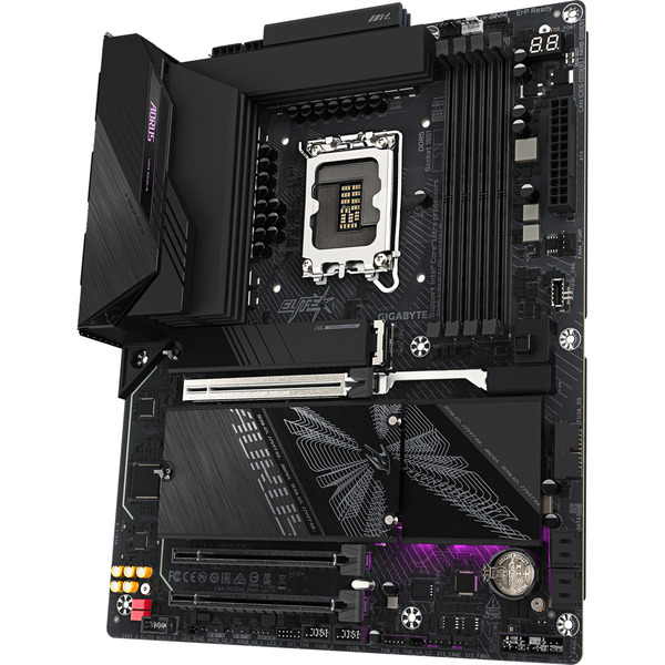 GIGABYTE Z890 AORUS ELITE WIFI7 PLUS, Mainboard - Bild 4