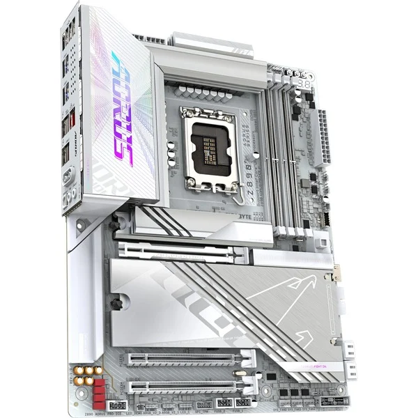 GIGABYTE Z890 AORUS PRO ICE, Mainboard - Bild 3