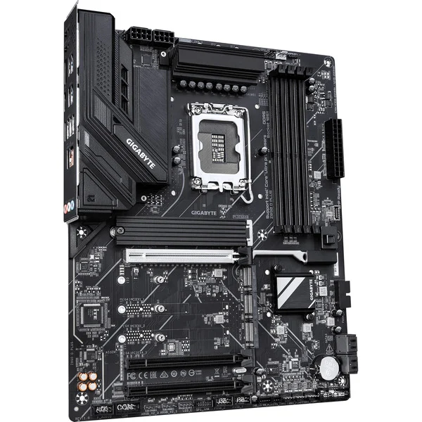 GIGABYTE Z890 D PLUS, Mainboard - Bild 2