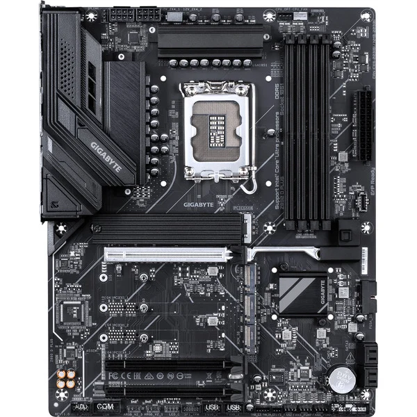 GIGABYTE Z890 D PLUS, Mainboard - Bild 3