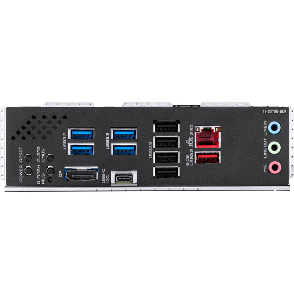 GIGABYTE Z890 D PLUS, Mainboard - Bild 4