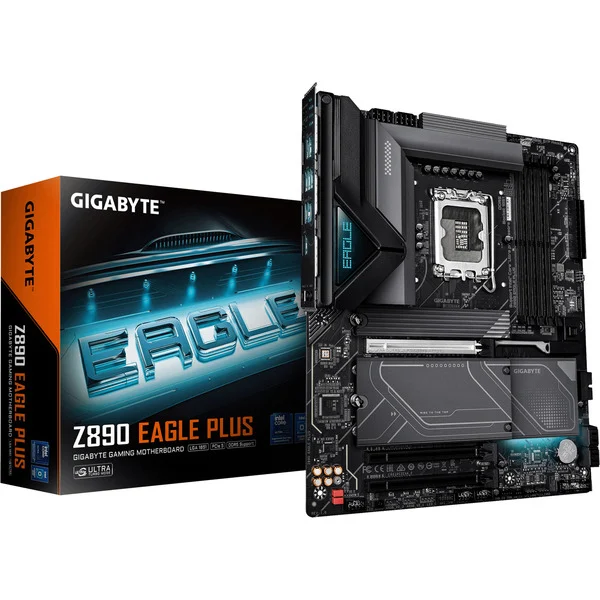 GIGABYTE Z890 EAGLE PLUS, Mainboard