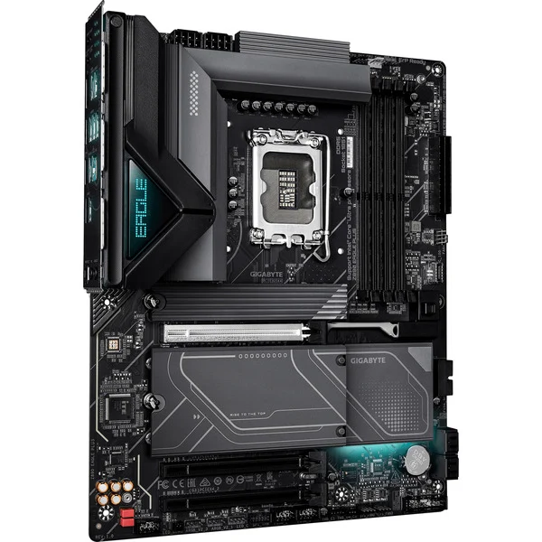 GIGABYTE Z890 EAGLE PLUS, Mainboard - Bild 2