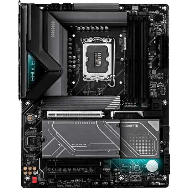 GIGABYTE Z890 EAGLE PLUS, Mainboard - Bild 3