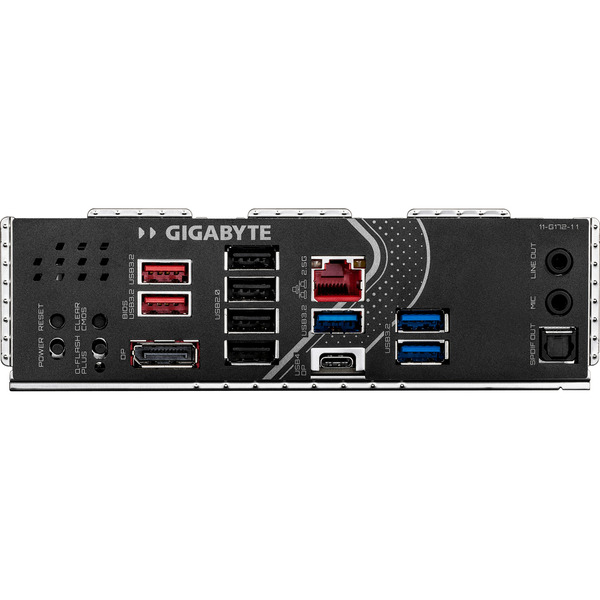 GIGABYTE Z890 EAGLE PLUS, Mainboard - Bild 5