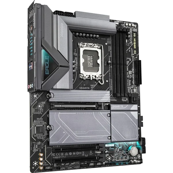 GIGABYTE Z890 EAGLE, Mainboard - Bild 3