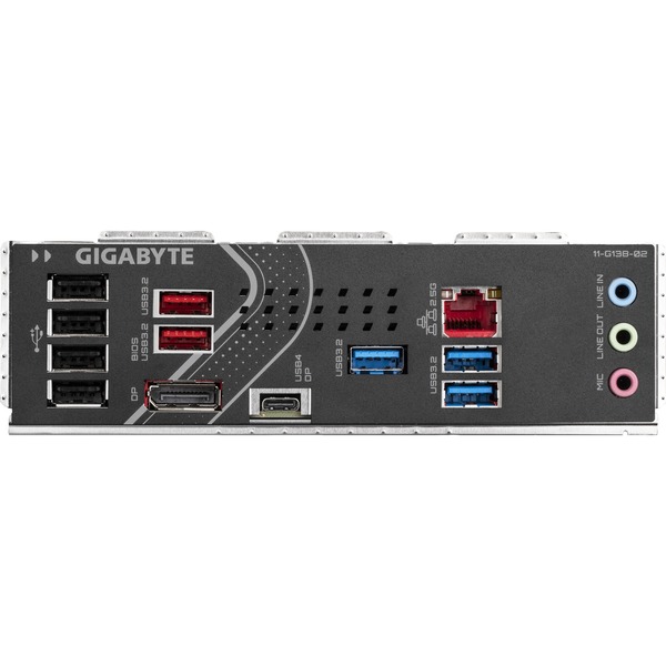 GIGABYTE Z890 EAGLE, Mainboard - Bild 4