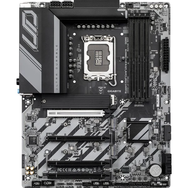 GIGABYTE Z890 UD WIFI6E, Mainboard - Bild 2