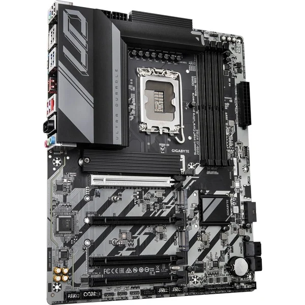 GIGABYTE Z890 UD WIFI6E, Mainboard - Bild 3