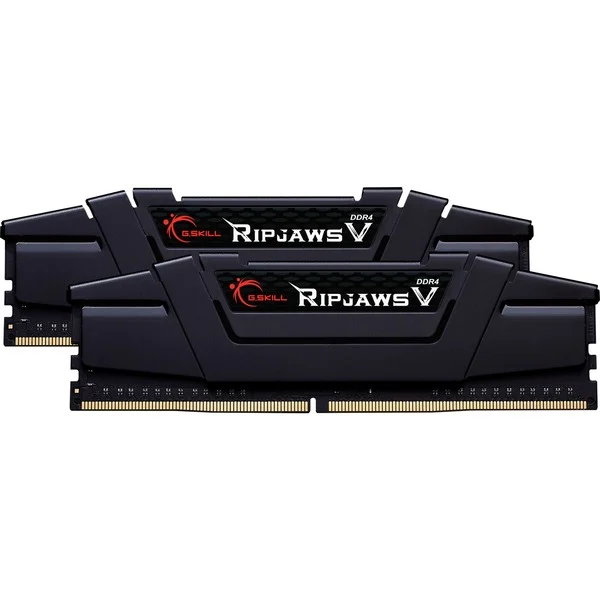 G.Skill DIMM 16 GB DDR4-3600 (2x 8 GB) Dual-Kit, Arbeitsspeicher