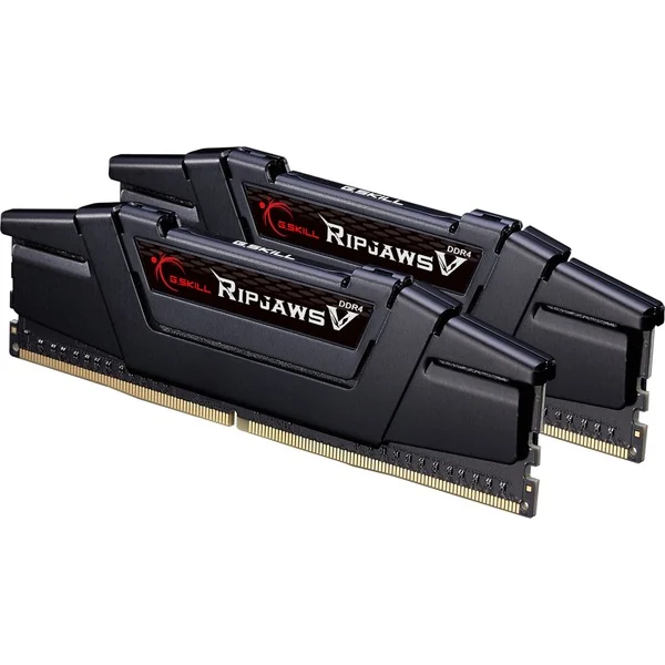 G.Skill DIMM 16 GB DDR4-3600 (2x 8 GB) Dual-Kit, Arbeitsspeicher - Bild 2