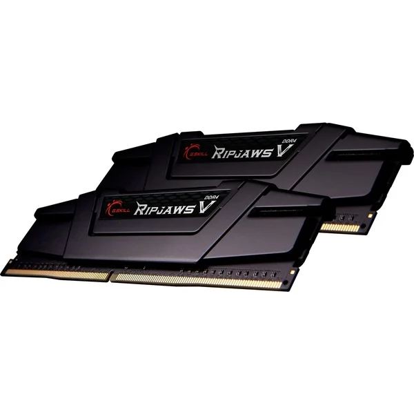 G.Skill DIMM 16 GB DDR4-3600 (2x 8 GB) Dual-Kit, Arbeitsspeicher - Bild 3