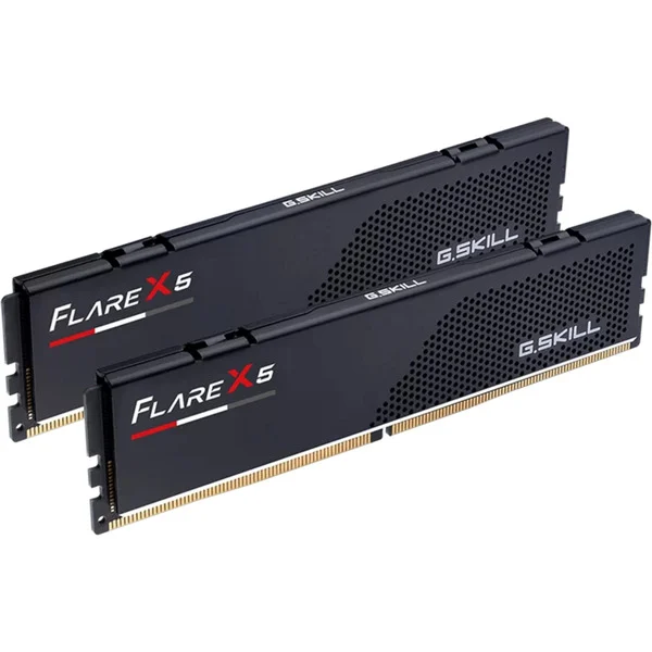 G.Skill DIMM 16 GB DDR5-5600 (2x 8 GB) Dual-Kit, Arbeitsspeicher - Bild 2