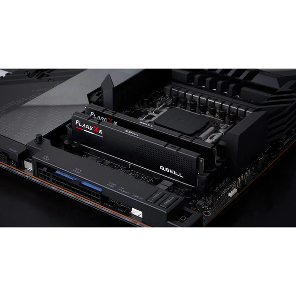 G.Skill DIMM 16 GB DDR5-5600 (2x 8 GB) Dual-Kit, Arbeitsspeicher - Bild 5