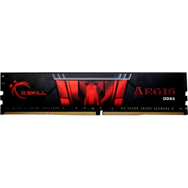 G.Skill DIMM 32 GB DDR4-2666 (2x 16 GB) Dual-Kit, Arbeitsspeicher - Bild 2