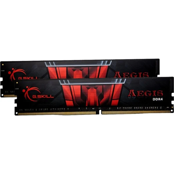 G.Skill DIMM 32 GB DDR4-3000 (2x 16 GB) Dual-Kit, Arbeitsspeicher