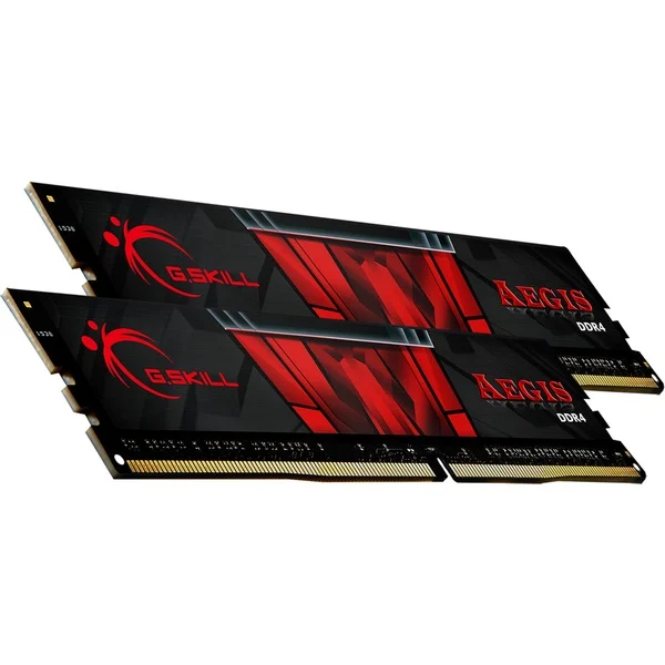 G.Skill DIMM 32 GB DDR4-3000 (2x 16 GB) Dual-Kit, Arbeitsspeicher - Bild 2