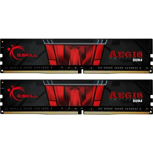 G.Skill DIMM 32 GB DDR4-3000 (2x 16 GB) Dual-Kit, Arbeitsspeicher - Bild 3