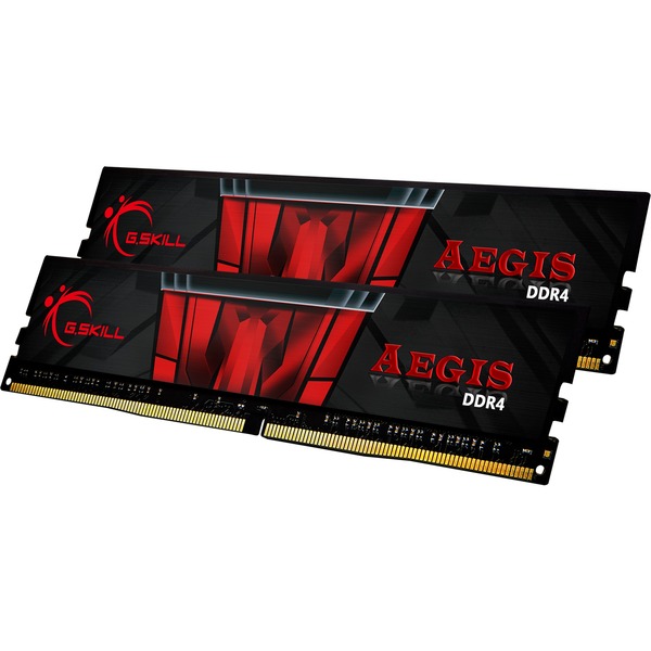 G.Skill DIMM 32 GB DDR4-3000 (2x 16 GB) Dual-Kit, Arbeitsspeicher - Bild 4