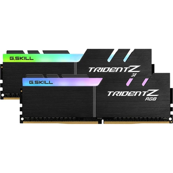 G.Skill DIMM 32 GB DDR4-3200 (2x 16 GB) Dual-Kit, Arbeitsspeicher