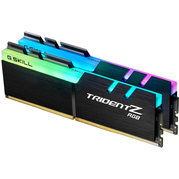G.Skill DIMM 32 GB DDR4-3200 (2x 16 GB) Dual-Kit, Arbeitsspeicher - Bild 2