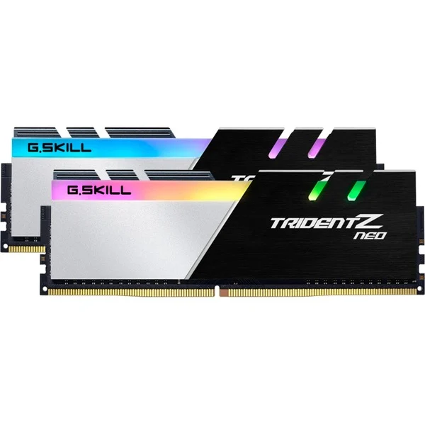 G.Skill DIMM 32 GB DDR4-3200 (2x 16 GB) Dual-Kit, Arbeitsspeicher