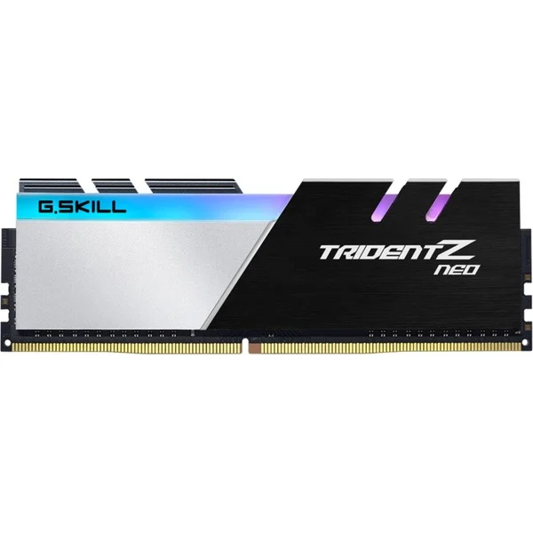 G.Skill DIMM 32 GB DDR4-3200 (2x 16 GB) Dual-Kit, Arbeitsspeicher - Bild 2