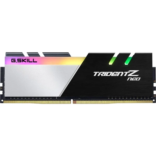 G.Skill DIMM 32 GB DDR4-3200 (2x 16 GB) Dual-Kit, Arbeitsspeicher - Bild 3
