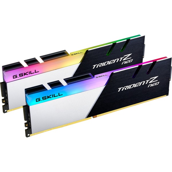 G.Skill DIMM 32 GB DDR4-3200 (2x 16 GB) Dual-Kit, Arbeitsspeicher - Bild 4