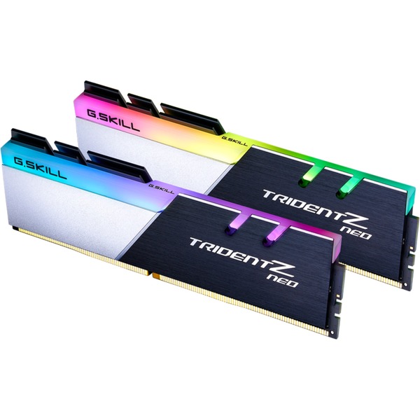 G.Skill DIMM 32 GB DDR4-3200 (2x 16 GB) Dual-Kit, Arbeitsspeicher - Bild 5