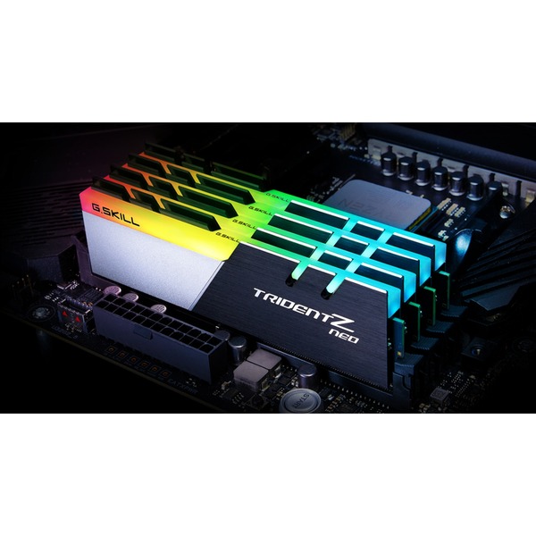 G.Skill DIMM 32 GB DDR4-3200 (2x 16 GB) Dual-Kit, Arbeitsspeicher - Bild 7