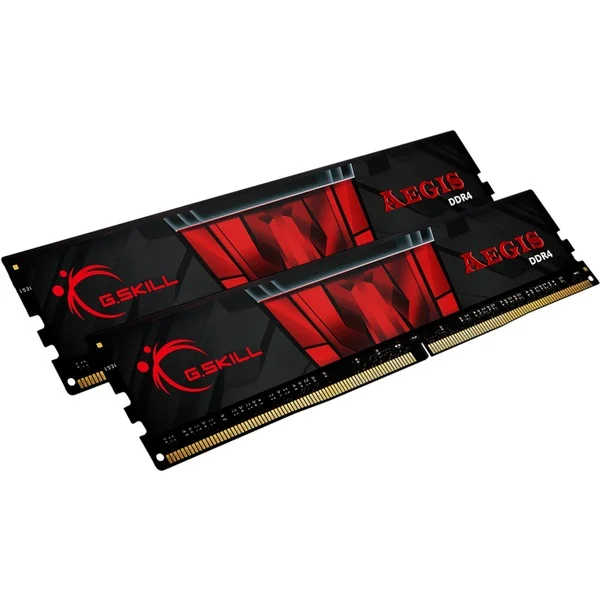 G.Skill DIMM 32 GB DDR4-3200 (2x 16 GB) Dual-Kit, Arbeitsspeicher - Bild 2